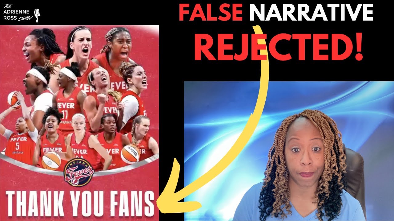 Caitlin Clark & Teammates Push Back on 'Racist Fans' False Narrative with 'Thank You, Fans
