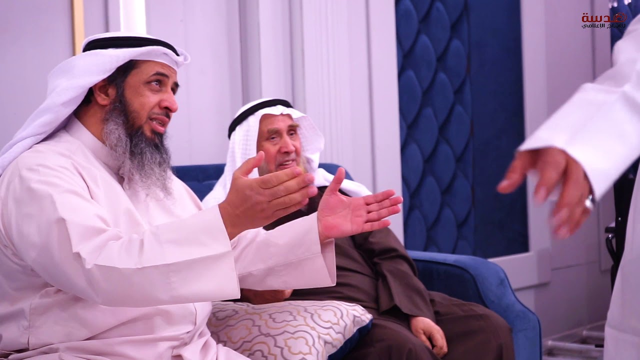 افراح العماش / حفل زفاف عبدالمحسن عبدالله الديحاني  - عدسة للانتاج الاعلامي