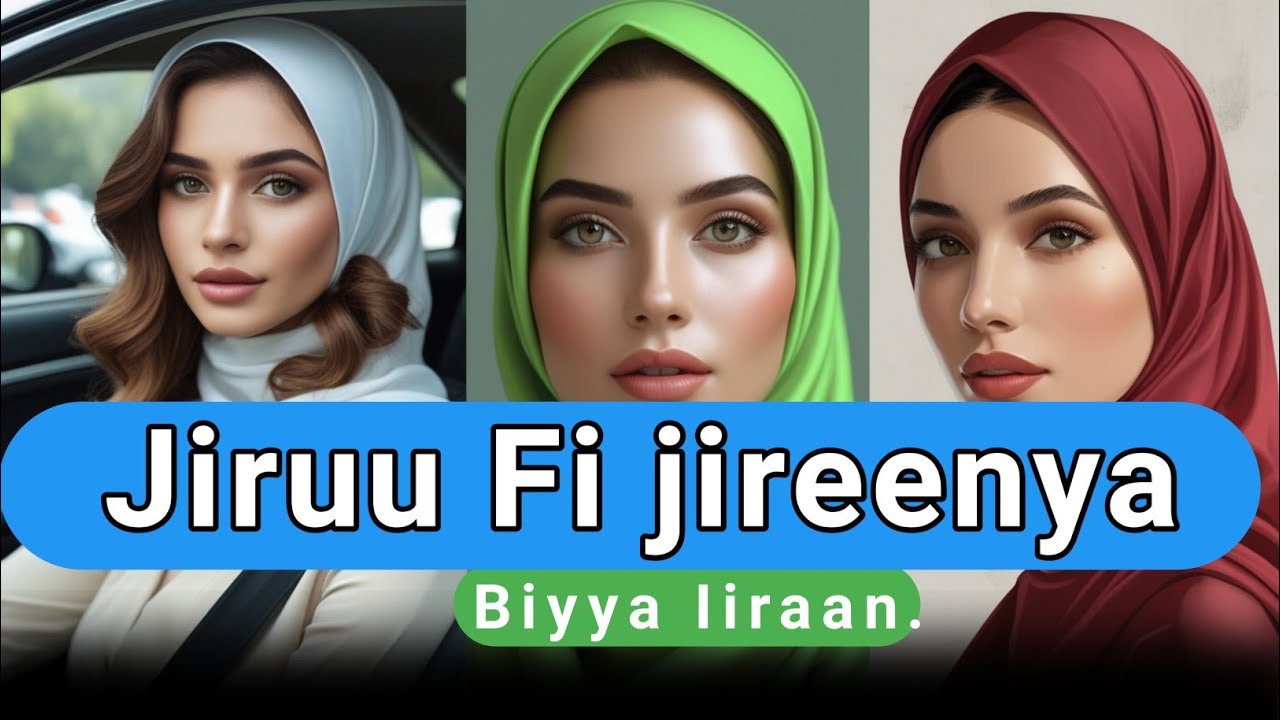 Biyyi Iran Akka Media Irratti Argaa Oollu kanaa miti.