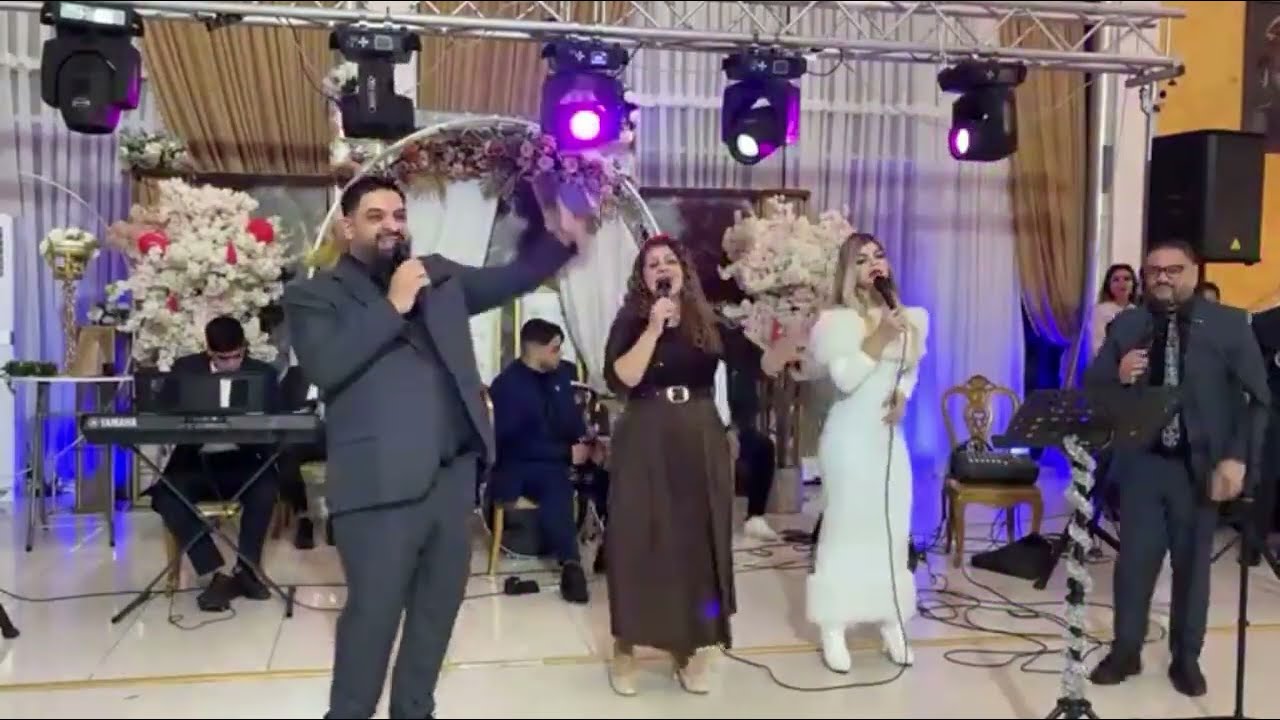 Melek dedi Meyreme  - Bulgaristan ilahisi - Sliven Birlik kilisesi BG