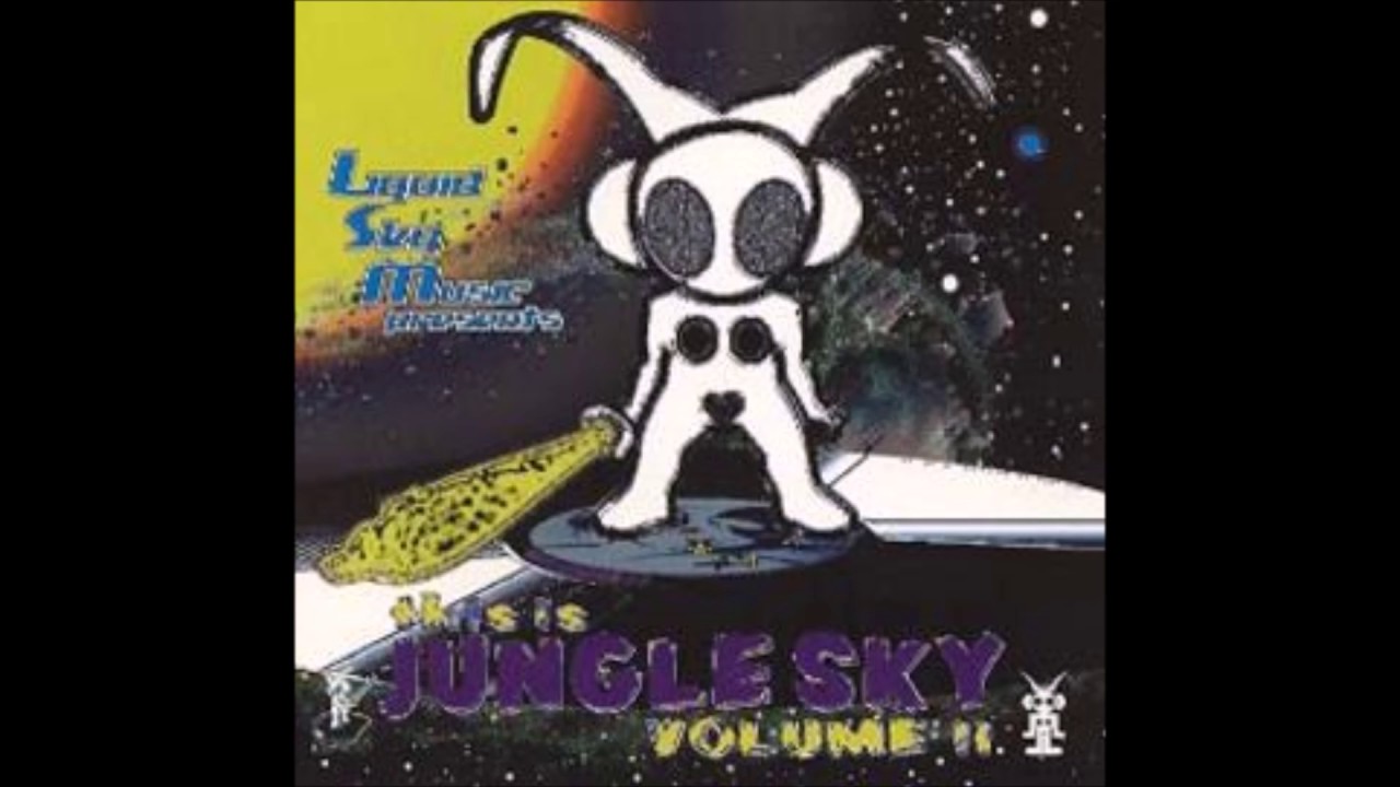 This Is Jungle Sky 2