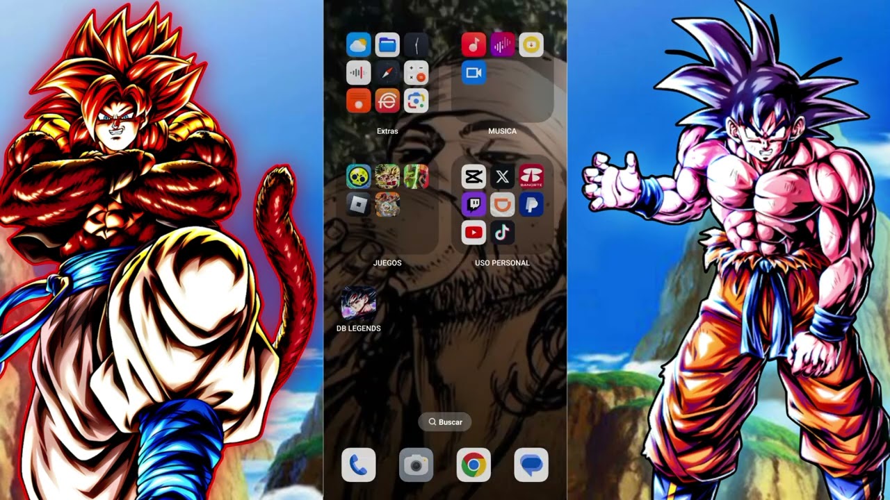 COMO INSTALAR MOD MENU SIN PERDER TU CUENTA EN EL PROGRESO FACIL Y RAPIDA 👀