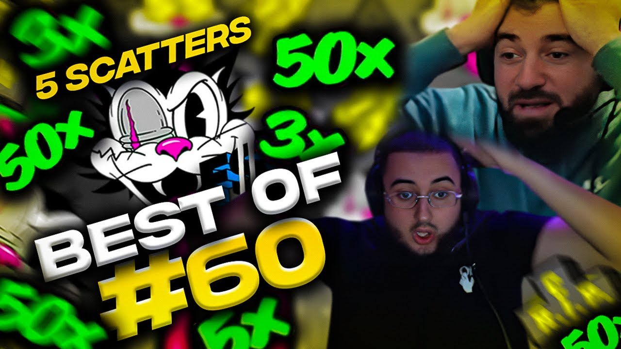 CETTE MACHINE ME PAYE 20.000&euro; ! BEST OF #60 TAOUR & EKANOS
