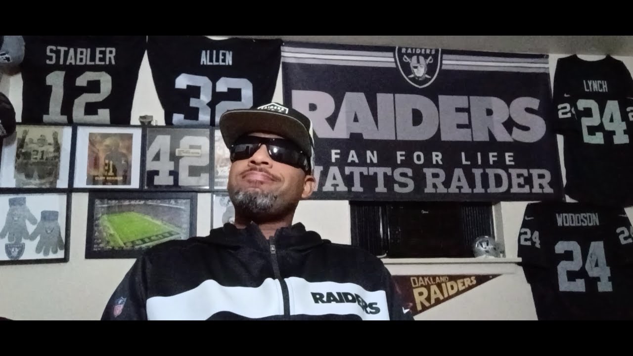 Las Vegas Raiders vs Cleveland Browns GAME PREVIEW Week 12 2025 | Shadeur Sanders STARTING AT QB!!!