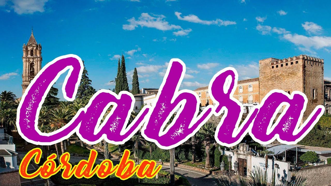 Cabra (Córdoba)