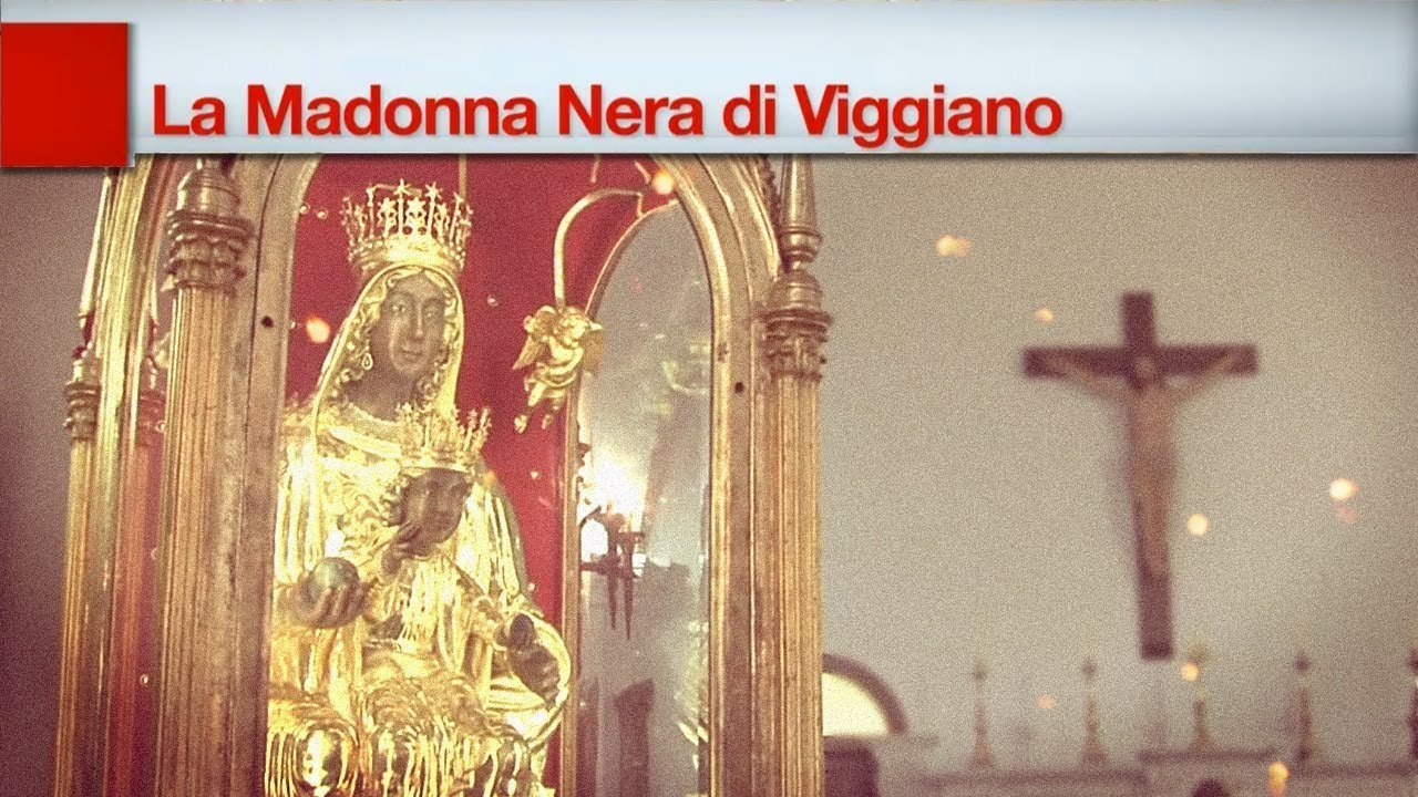 Approfondimento. Celebrazioni Madonna Nera di Viggiano 2019