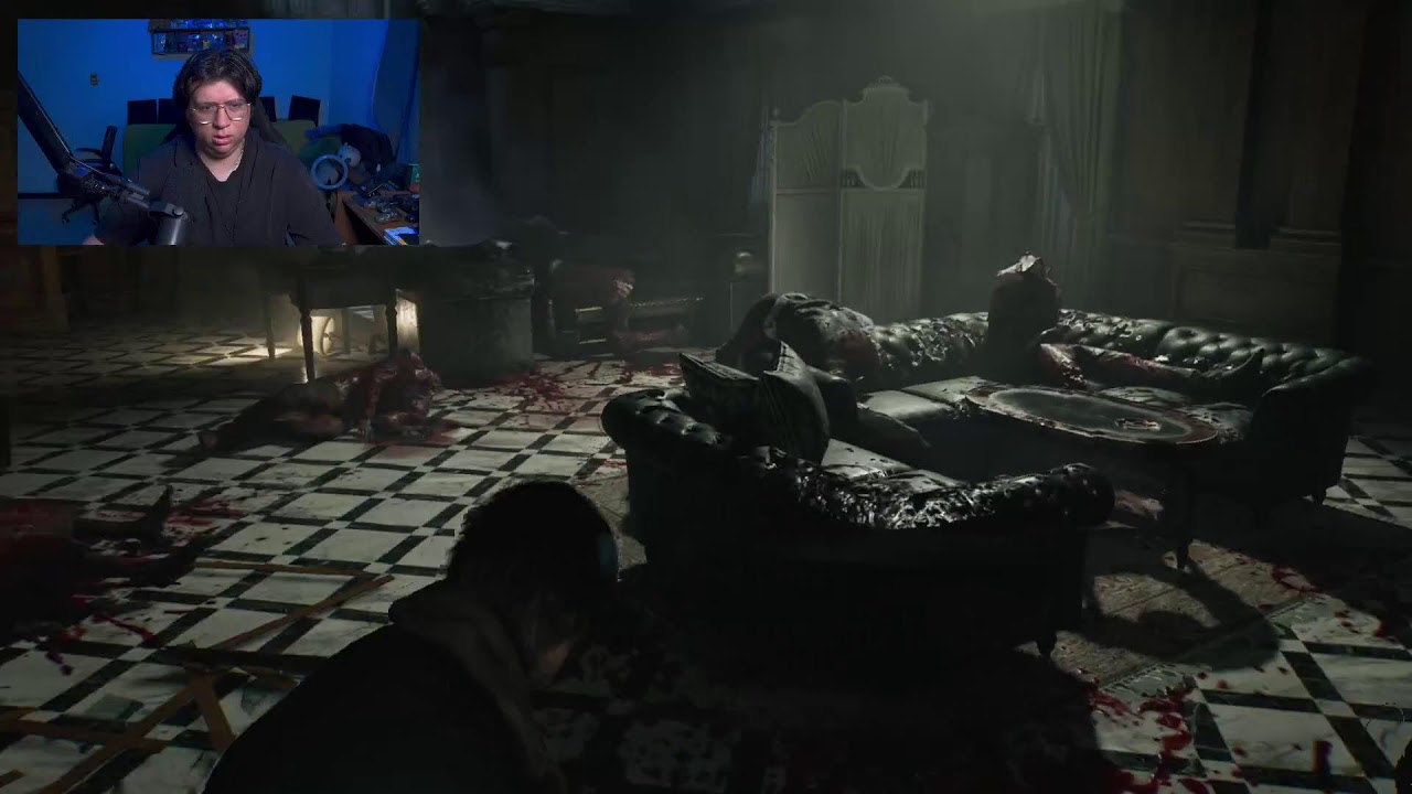 ya nos pasamos RESIDENT EVIL REQUIEM  || ❗7ᴛᴠ❗ᴅɪꜱᴄᴏʀᴅ❗ᴘʀɪᴍᴇ❗ꜱᴜʙ || @realchayoman