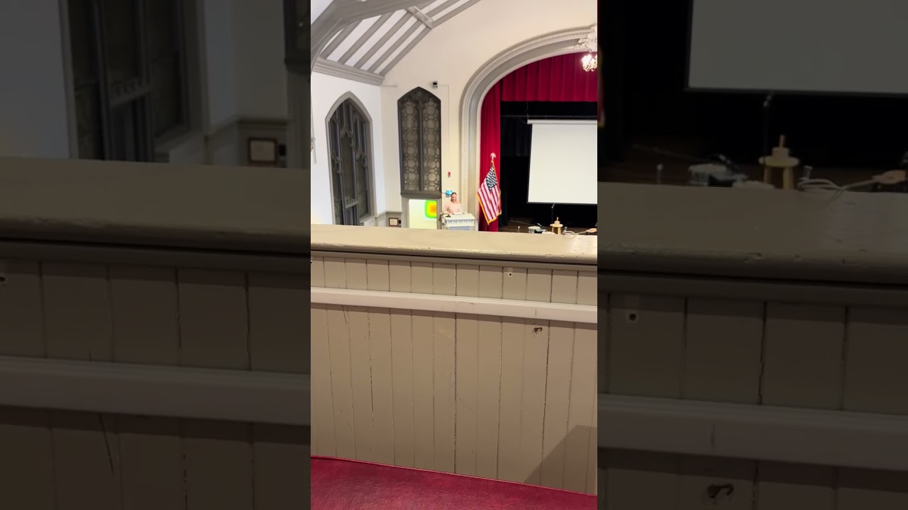Ava speech 
