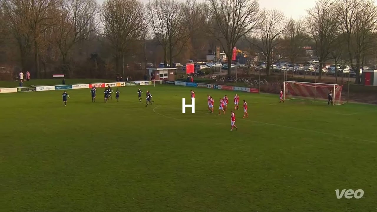 Samenvatting Rijnland - v.v. Etten (18-01-2026)