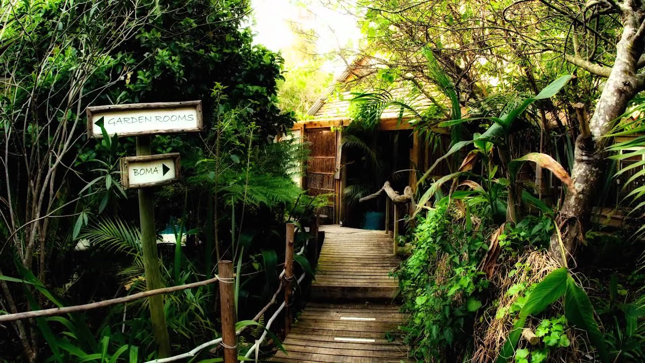 Bamboo the Guest House - Knysna Accommodation