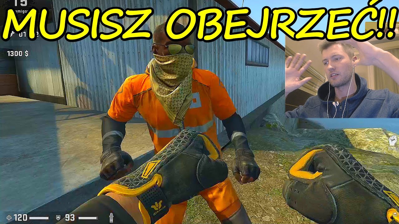 NAJLEPSZY ODCINEK DANGER ZONE EVER! | Mervo