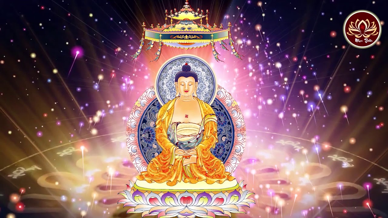 Maha Vairocana Mantra - THẦN CH&Uacute; ĐẠI NHẬT NHƯ LAI-  Vị Phật độ mệnh của Người Tuổi M&ugrave;i, tuổi Th&acirc;n !