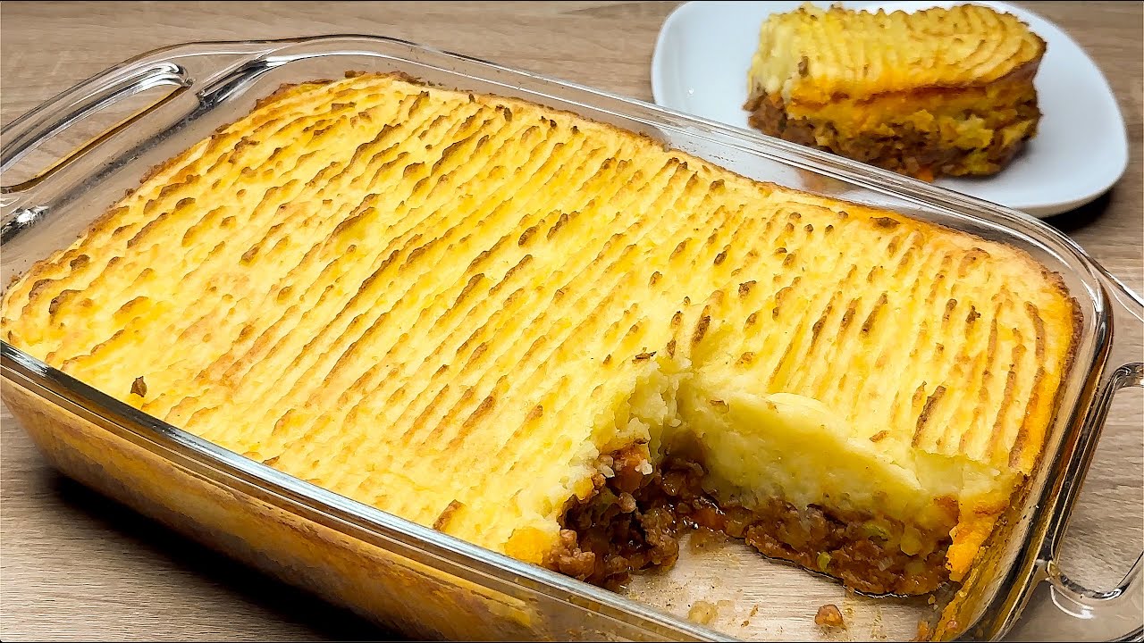 Я никогда не елa ничего вкуснее! Очень простой рецепт картофеля!