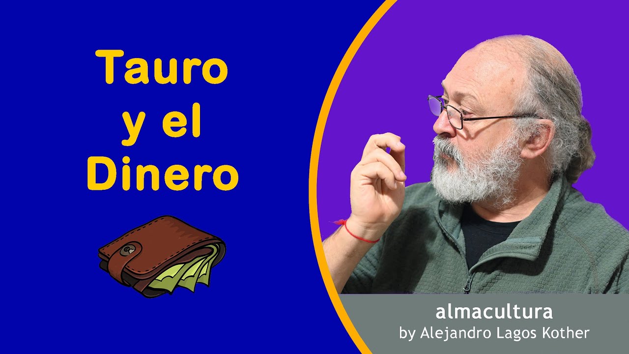 Tauro y el Dinero