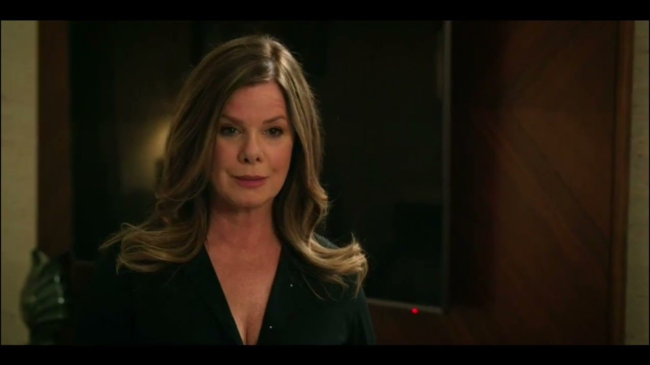 Marcia Gay Harden | The Morning Show