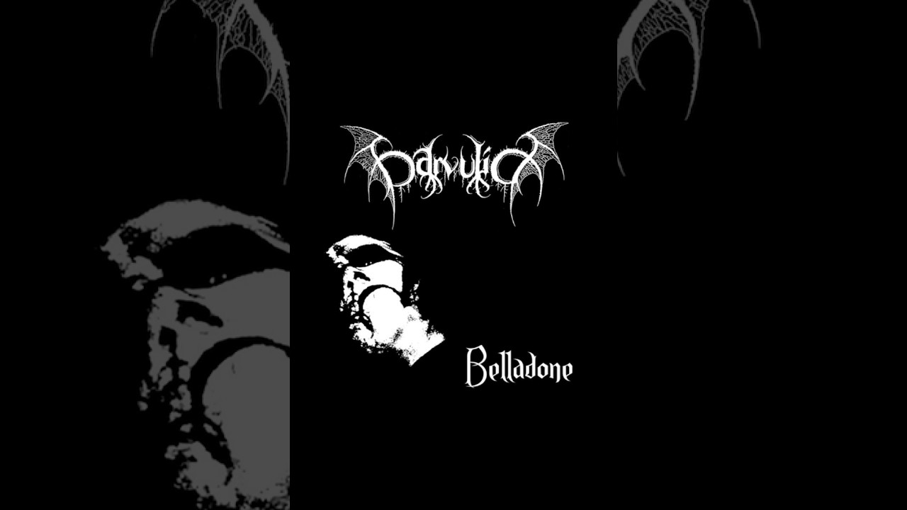 Darvulia - Belladone (Full Album)