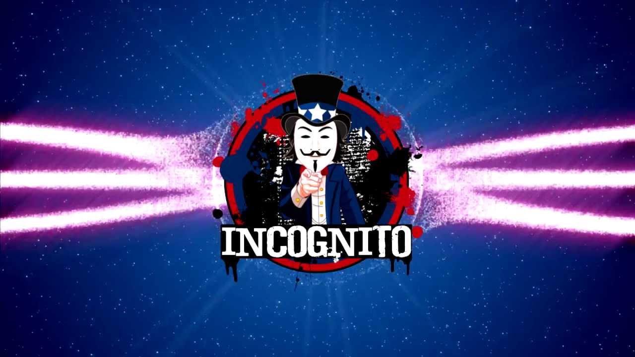 Incognito 2013 - 4FRNT