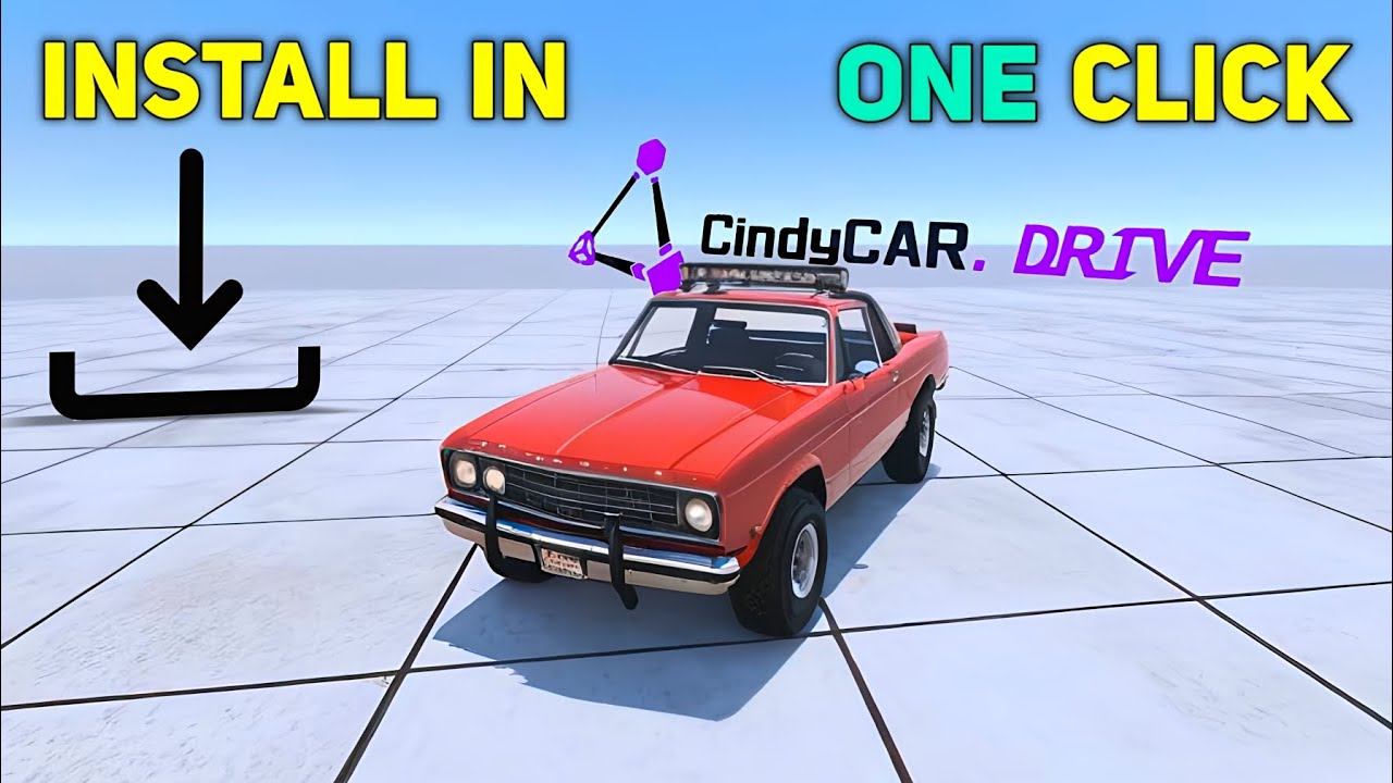How to get Cindy Car Drive on Android: Quick Tutorial | Easy Installation Guide