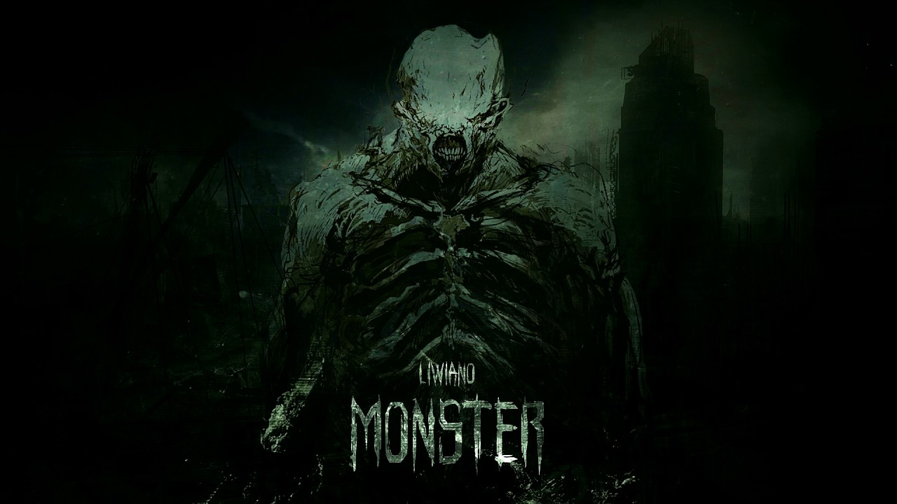 LIWIANO - Monster