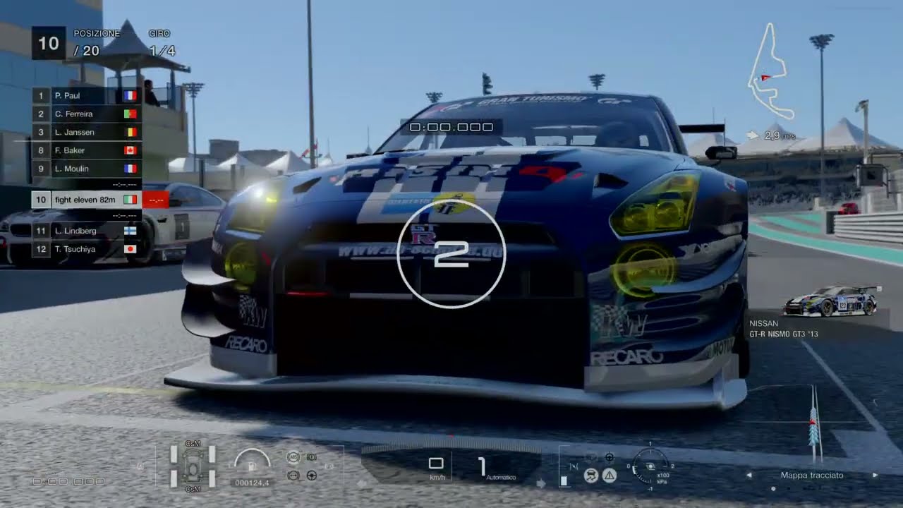 Gran Turismo™ 7-yas marina circuits-gtr nismo gt3 16