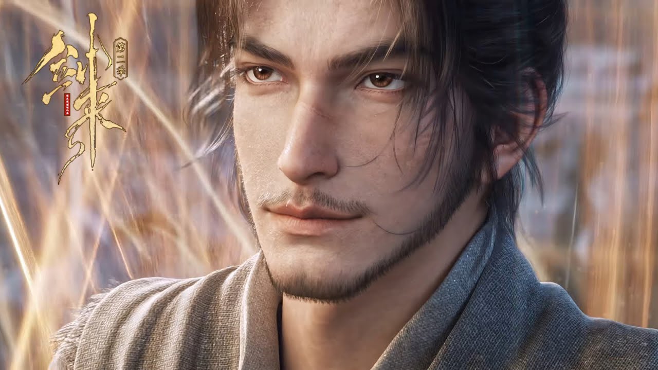 ENG SUB | The Swords S2 | EP06
