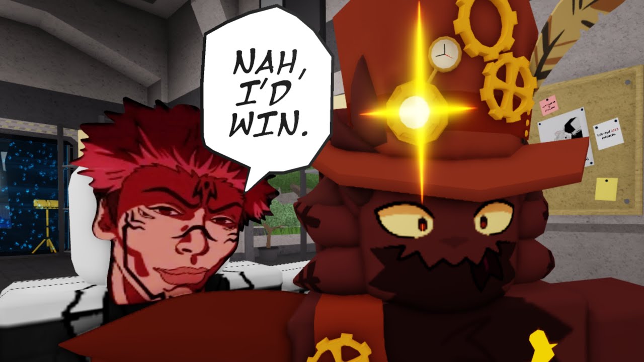 Kaiju Paradise Random Moment V3