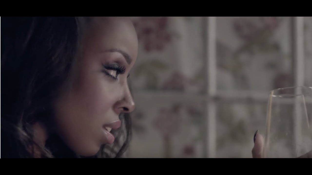 Gone | Official Music Video |Sabrina Washington