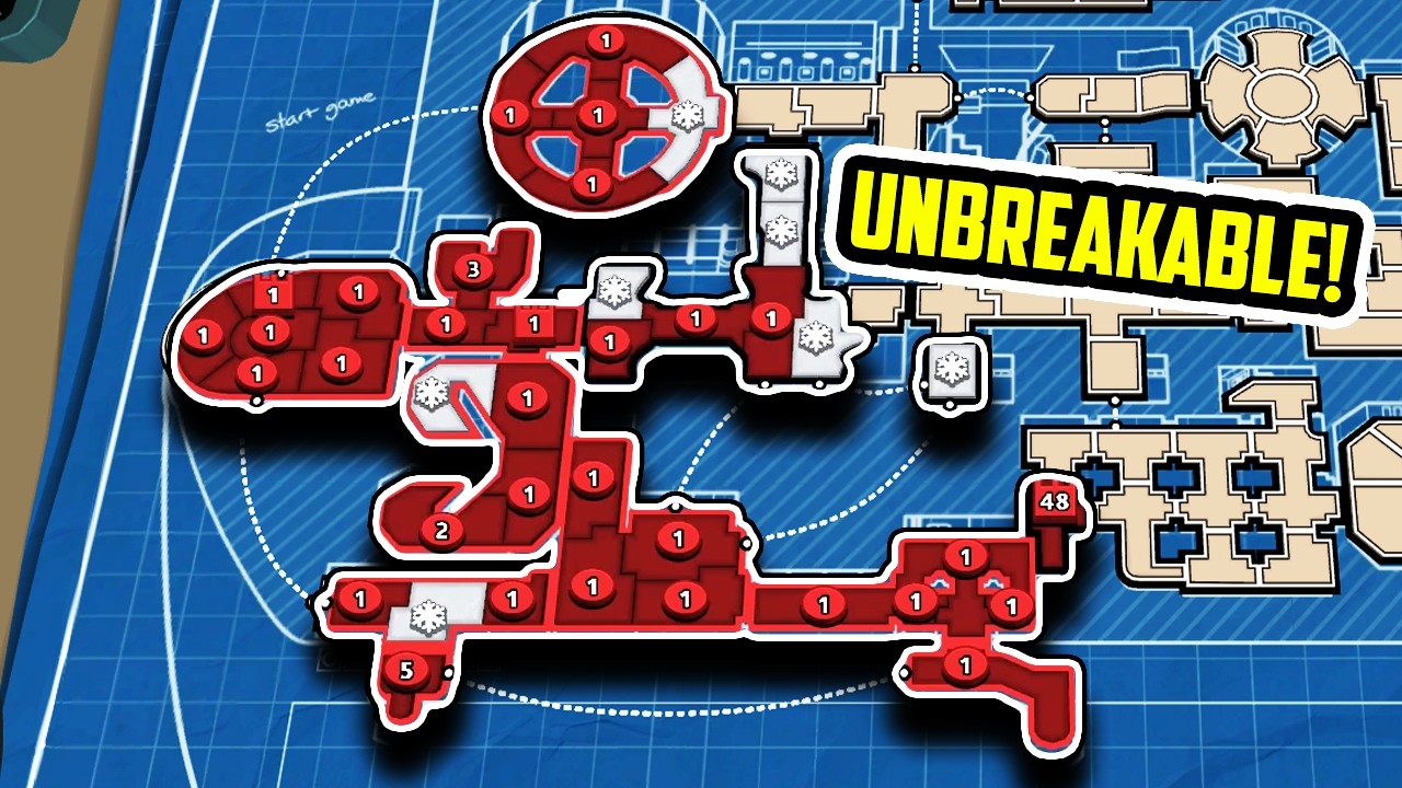 This Insane 1-Point Hold BROKE THE GAME!