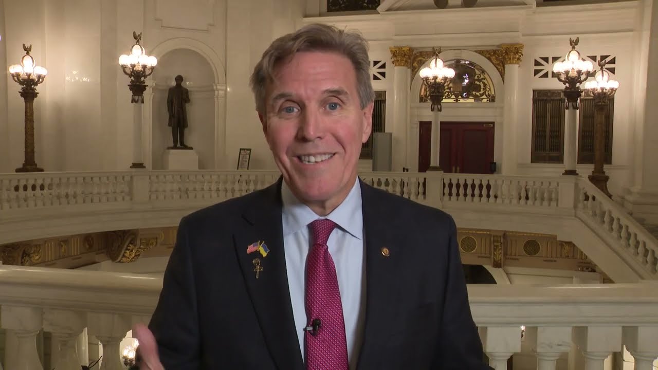 Takac: Update on 2025-26 PA State Budget