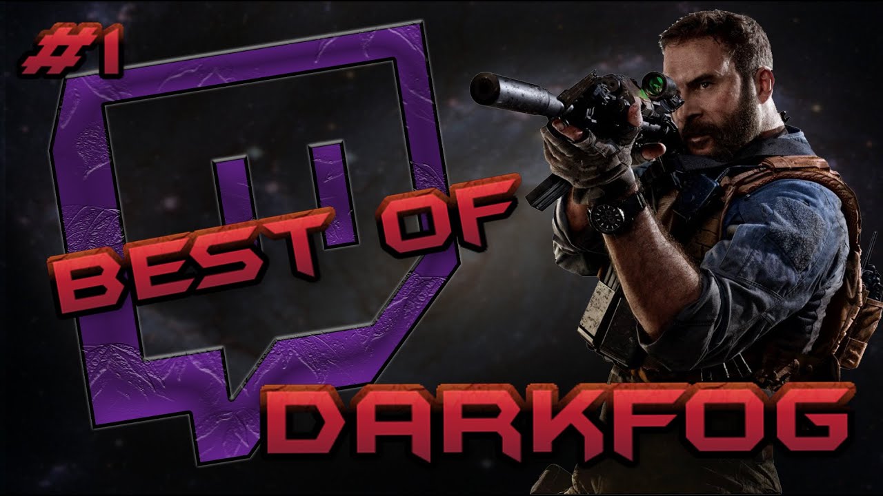 Best of Darkfog Weekly highlight #1