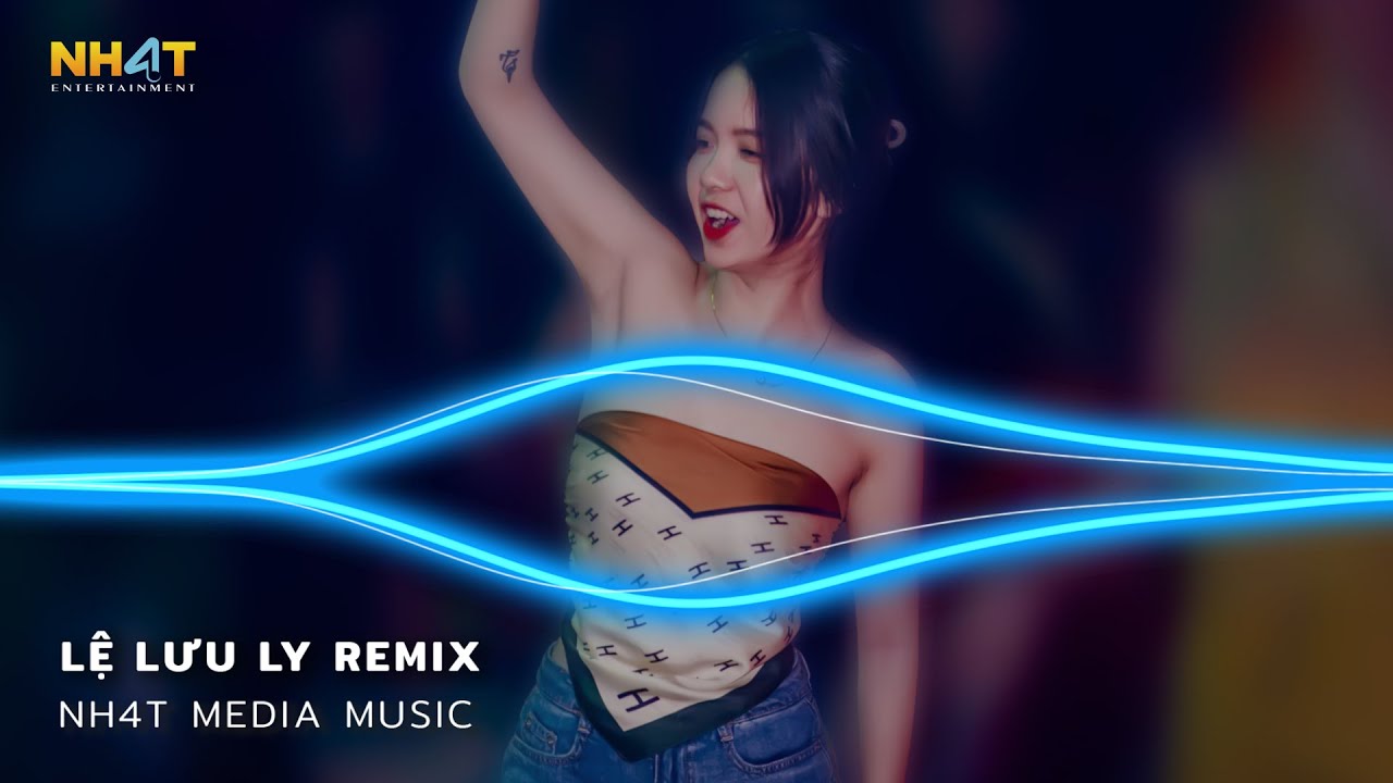 Lệ Lưu Ly Remix - Cắt Đôi Nỗi Sầu Remix - Cắt Đôi Nỗi Sầu Anh Buông Tay Cắt Đôi Nỗi Sầu Remix TikTok