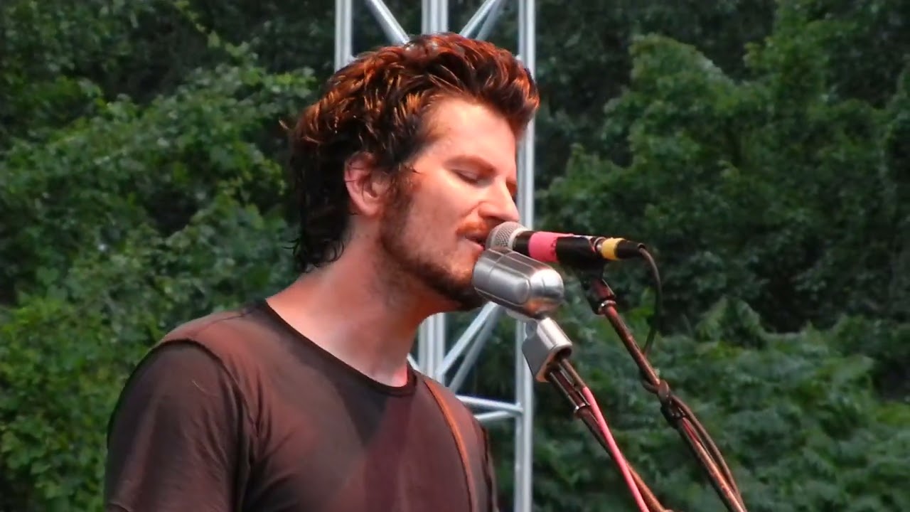 Matt Nathanson 