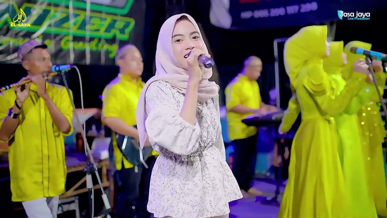 TOHIRUL QOLBI  MEILINA ULFA NEW EL SAFA - PEMUDA KOMPAG ORGANIZER - TAJUNGSARI TLOGOWUNGU PATI |