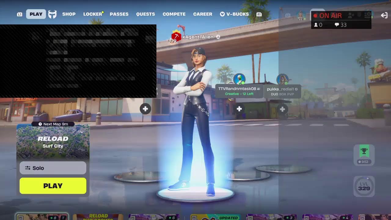Fortnite