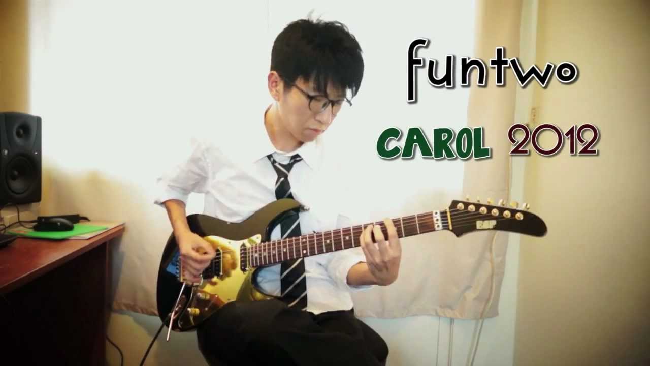 funtwo - Carol 2012