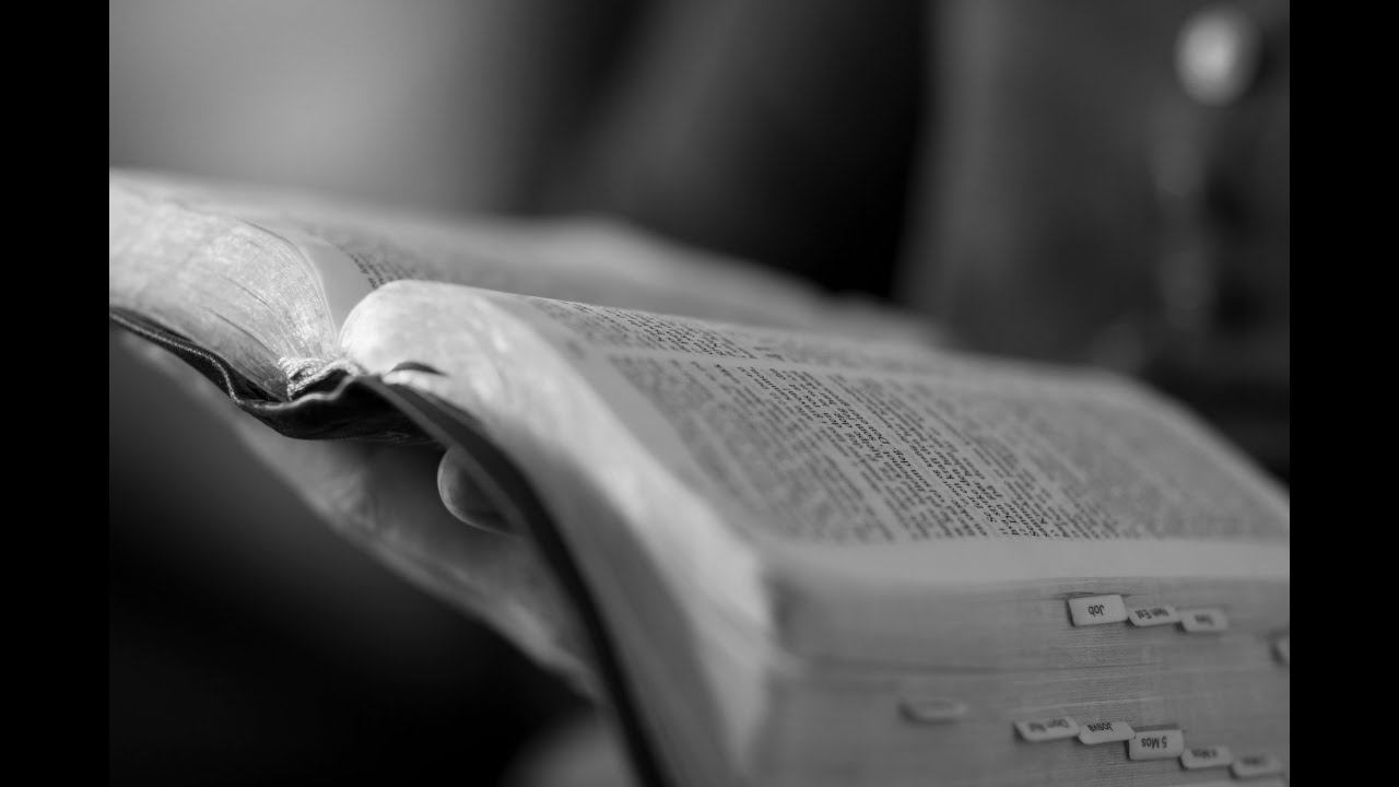 Catechism Class on the Magisterium