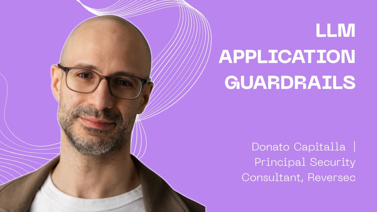 Securing AI Systems | Essential Guardrails for LLM Applications