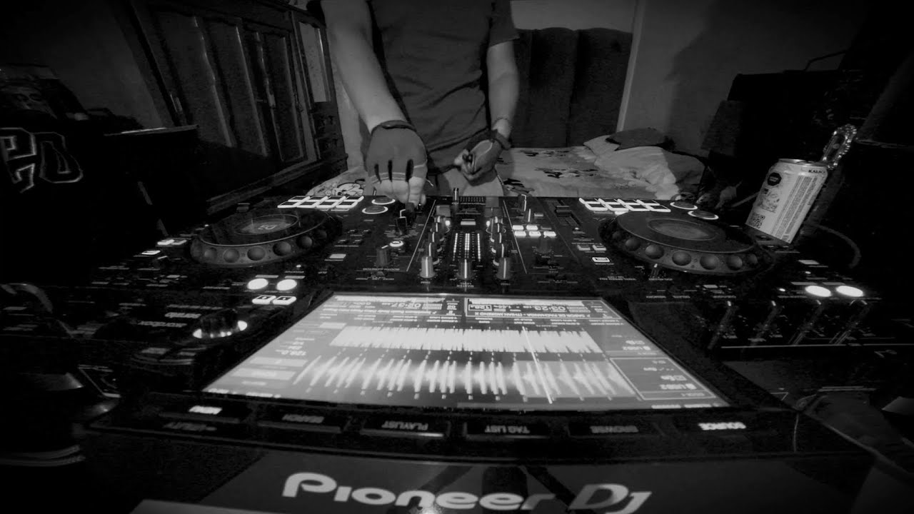 DJ SET HALLOWEN | GUARACHA 2025 PARA SACAR EMOT3S.💀