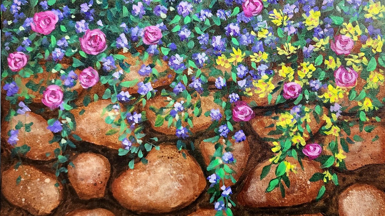 How to Paint a 