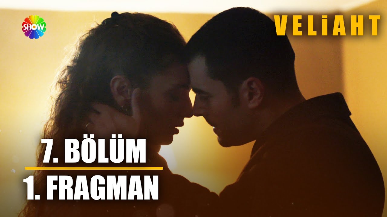 Veliaht 7. Bölüm 1. Fragman | 