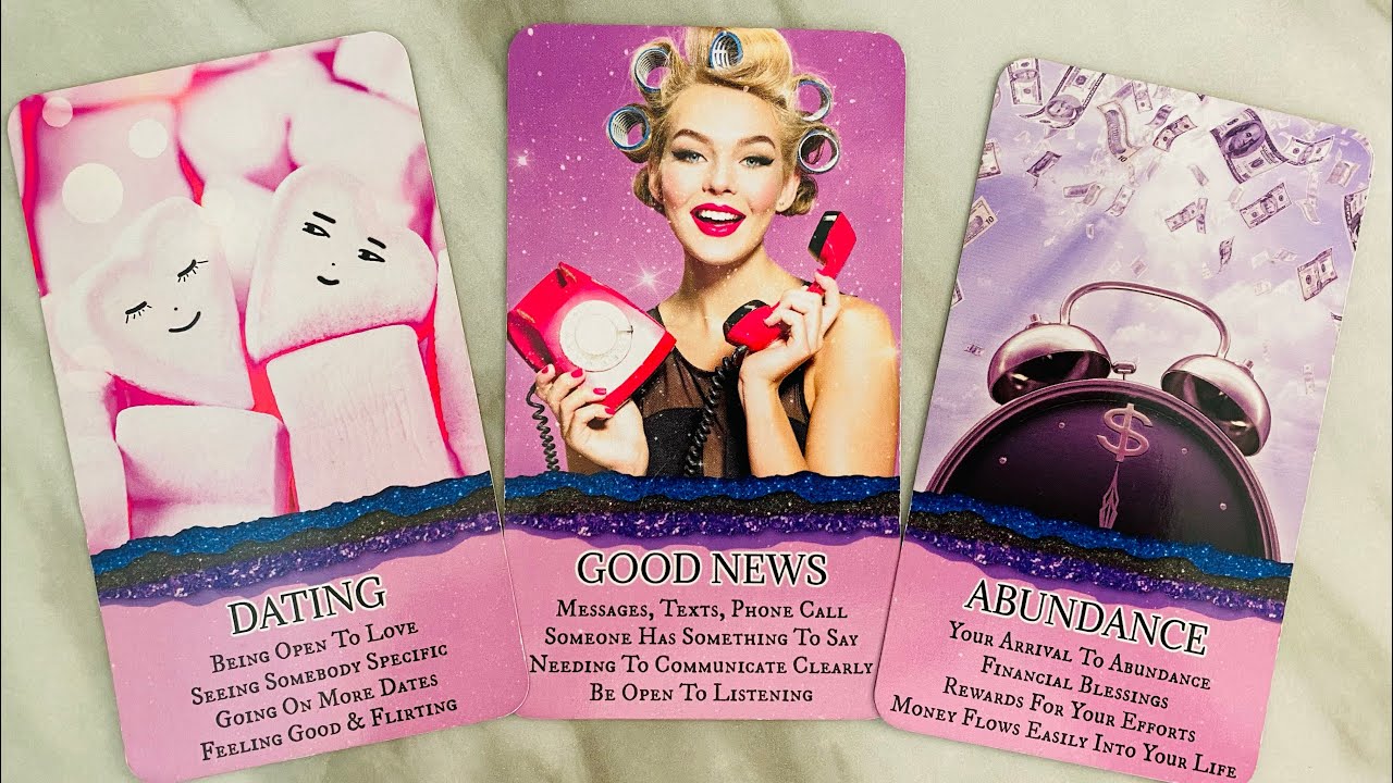 Gemini ♊️ Wow 🤩 you really gotta get prepared for this awesomeness coming in. Spirit is testing U