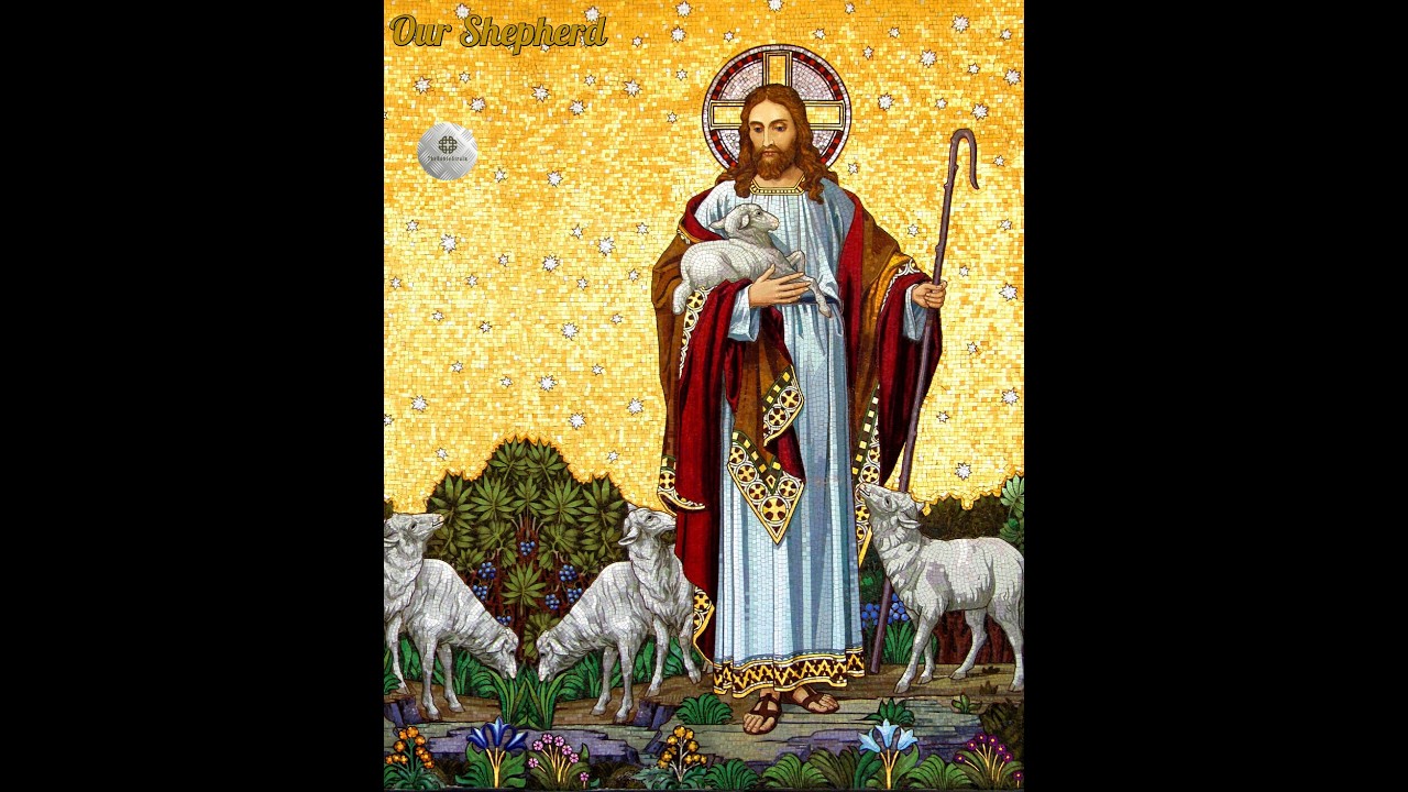 Our Shepherd