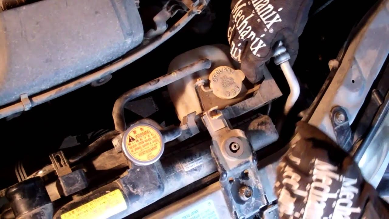 Meatys Subaru Timing Belt Guide (HD)(1/5)