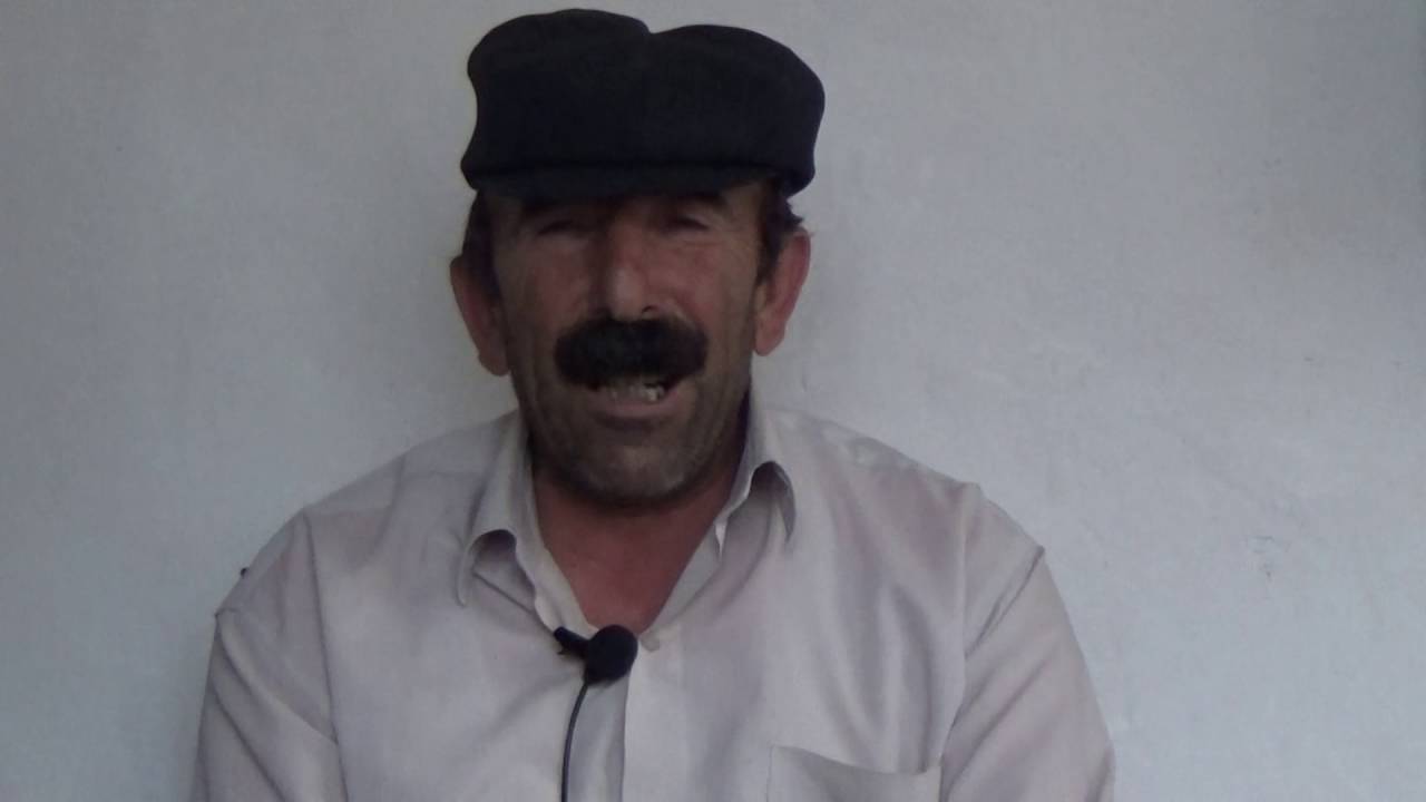 DENGBEJ BEMAL- AĞRI-DENGBÊJ BÊMAL-AGIRÎ-ZÊDKA