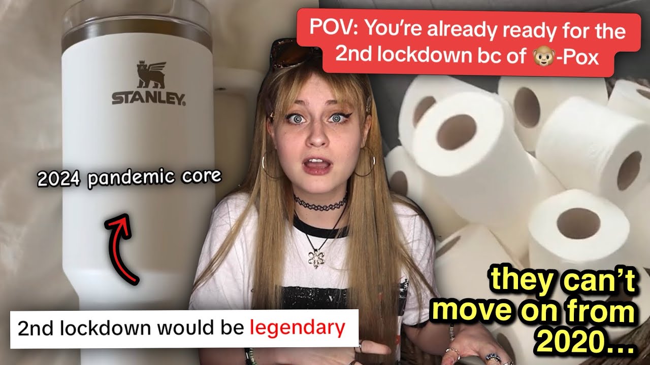 TikToker's Are Excited For 