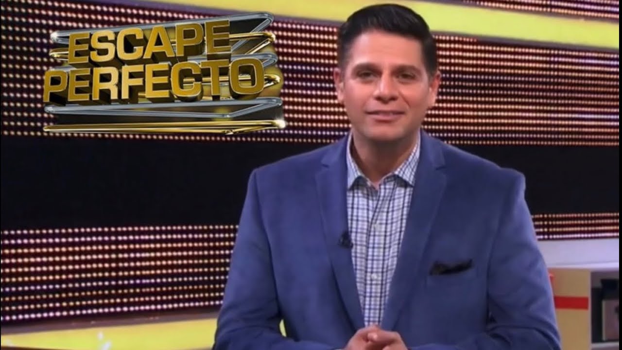 Escape Perfecto