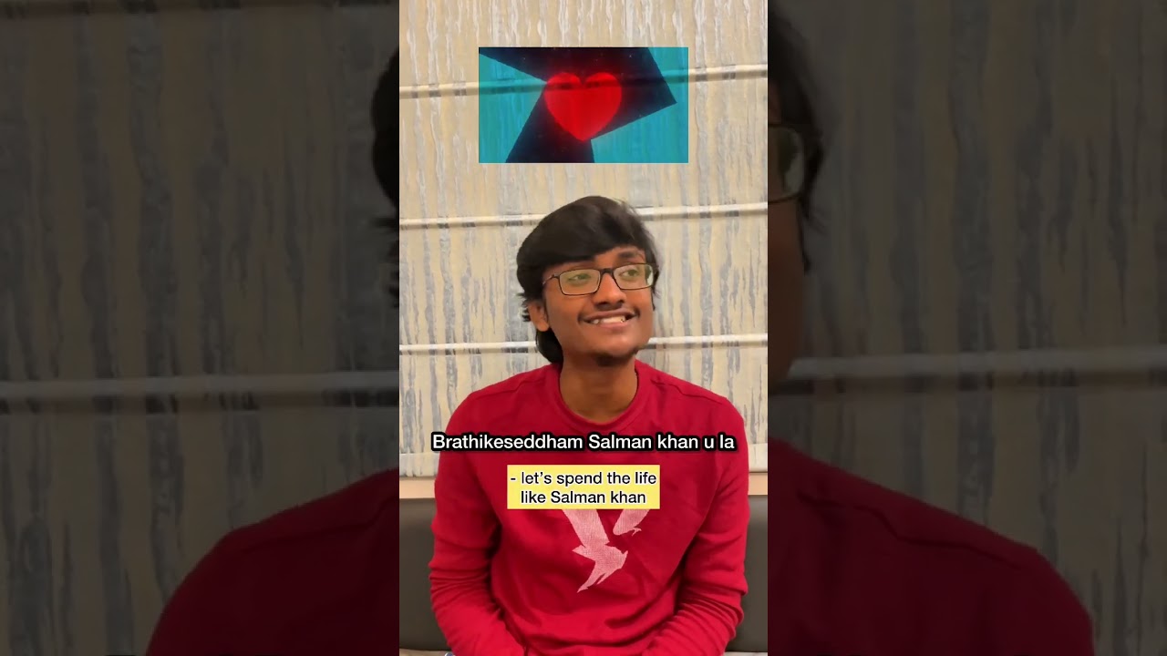 #singles ANTHEM 2.0! Hope you liked my version🤭 #singer #viral #trending #telugu #trend #shorts