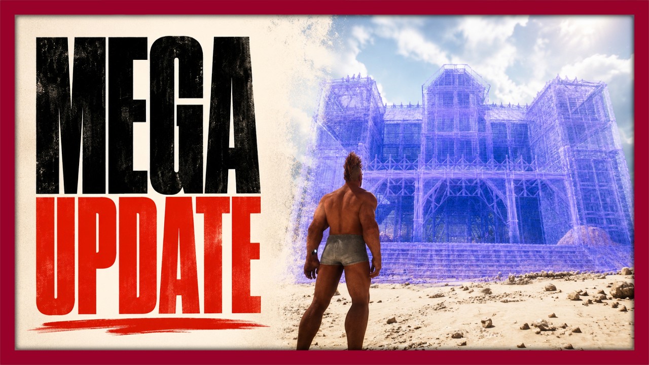 GENIALES NEUES FEATURE! Official SERVER noch L&Auml;NGER OFFLINE?