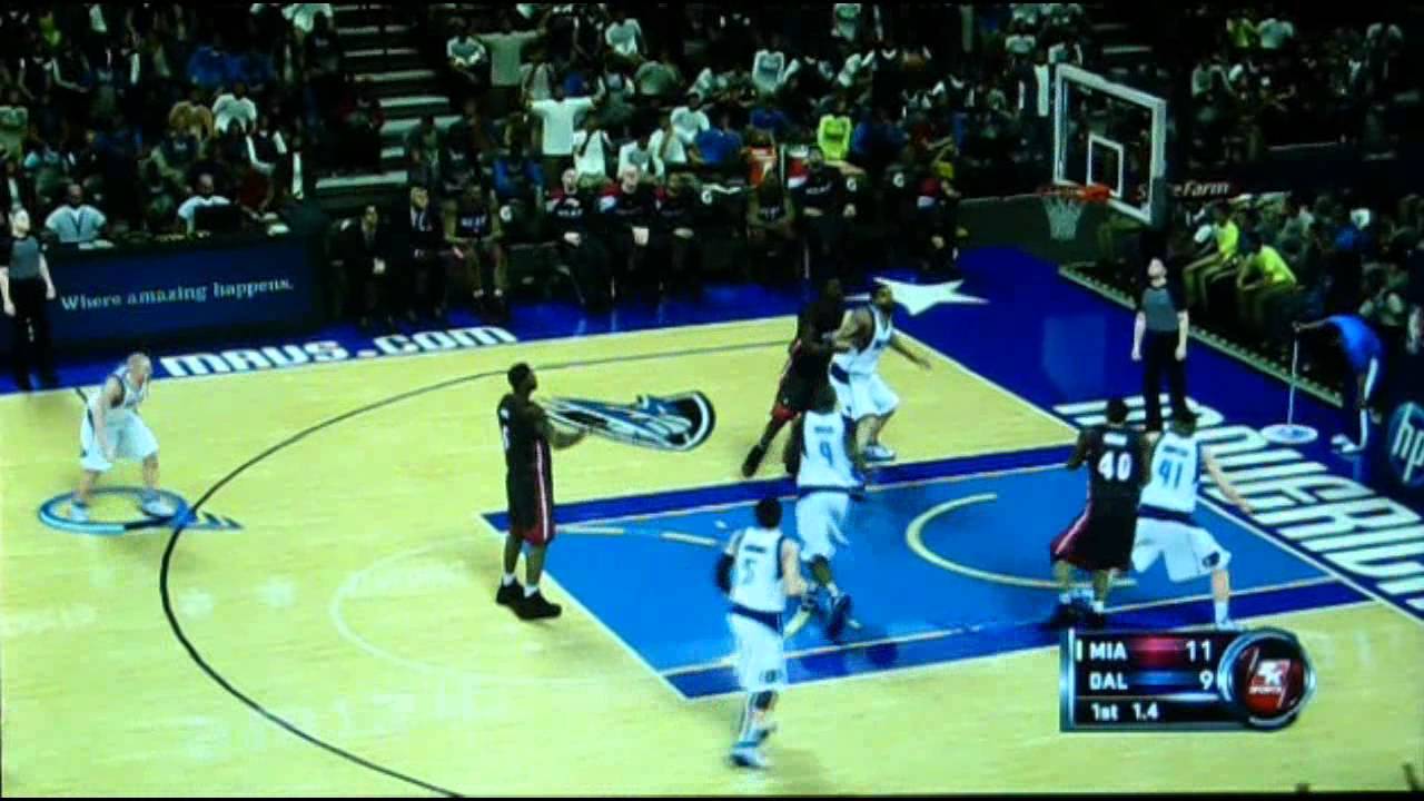 DEMO: NBA2K12 (Playstation 3 - Em portugu&ecirc;s - True Gamer Revolution)