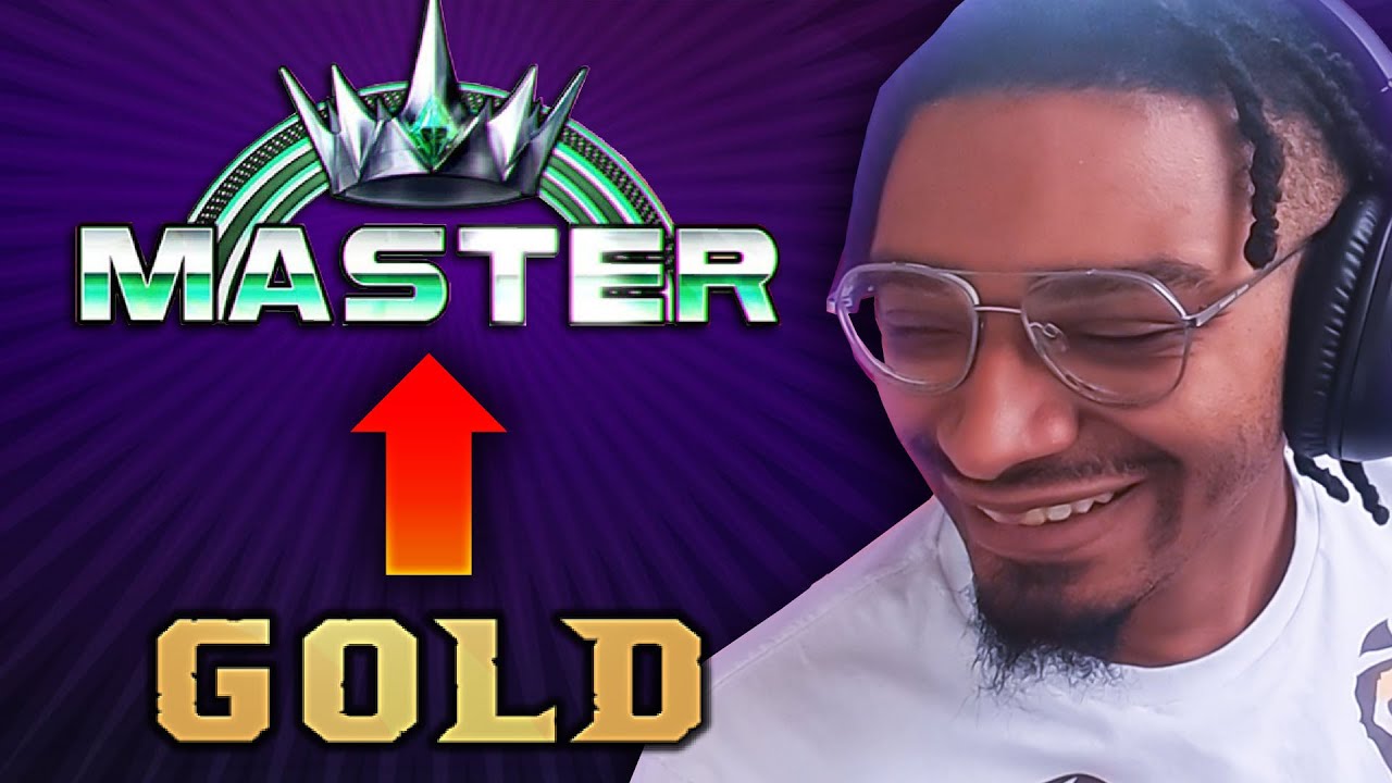 Punk's Tips on to Becoming a Street Fighter 6 MASTER